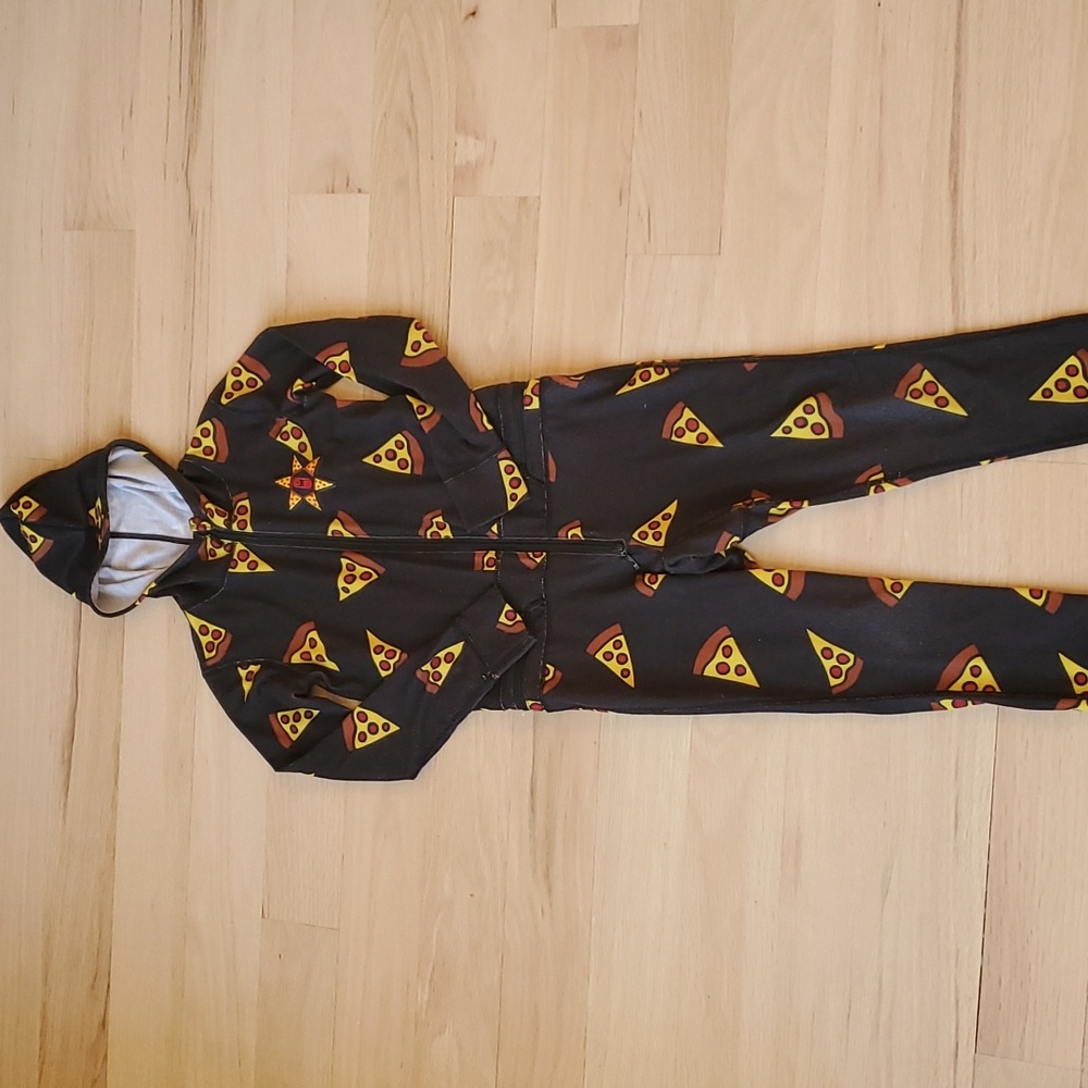 Airblaster Ninja Suit sz XS